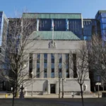 Read more about the article 加拿大央行维持利率2.25%：战争推高通胀，经济进入不确定阶段 | AiF insight