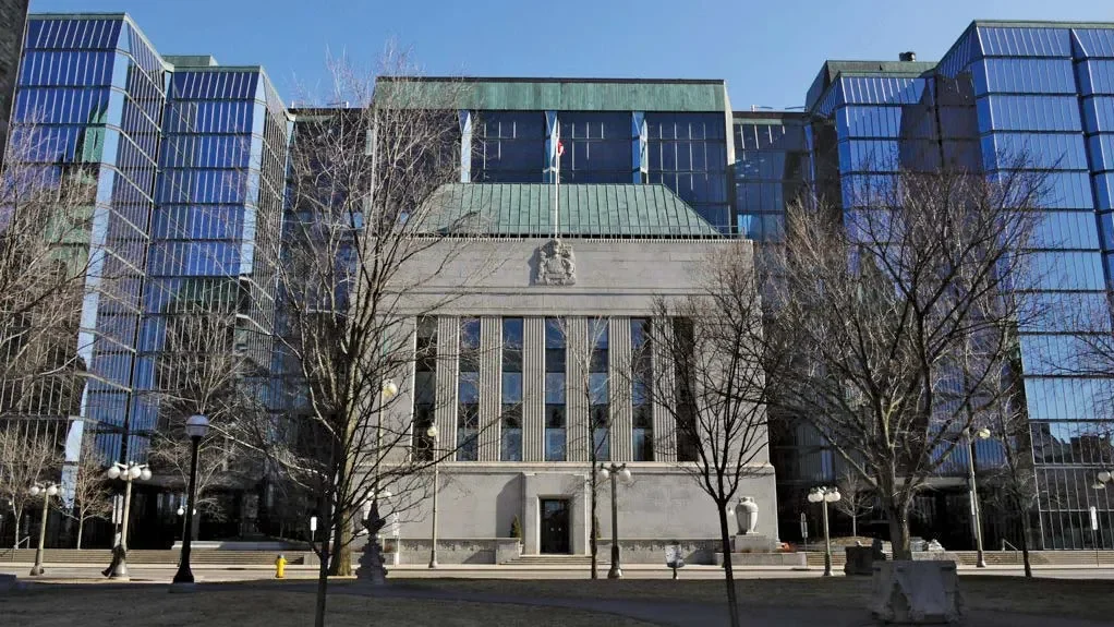 加拿大央行维持利率2.25%：战争推高通胀，经济进入不确定阶段