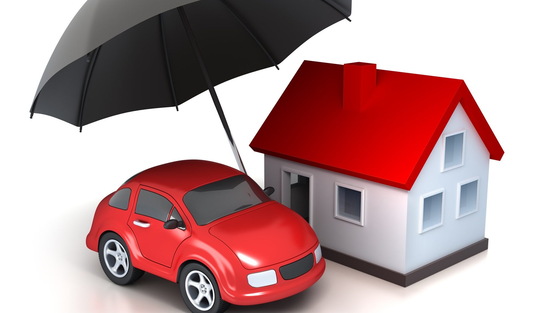 75%加拿大人保险费用上涨：房屋和汽车保费持续增加