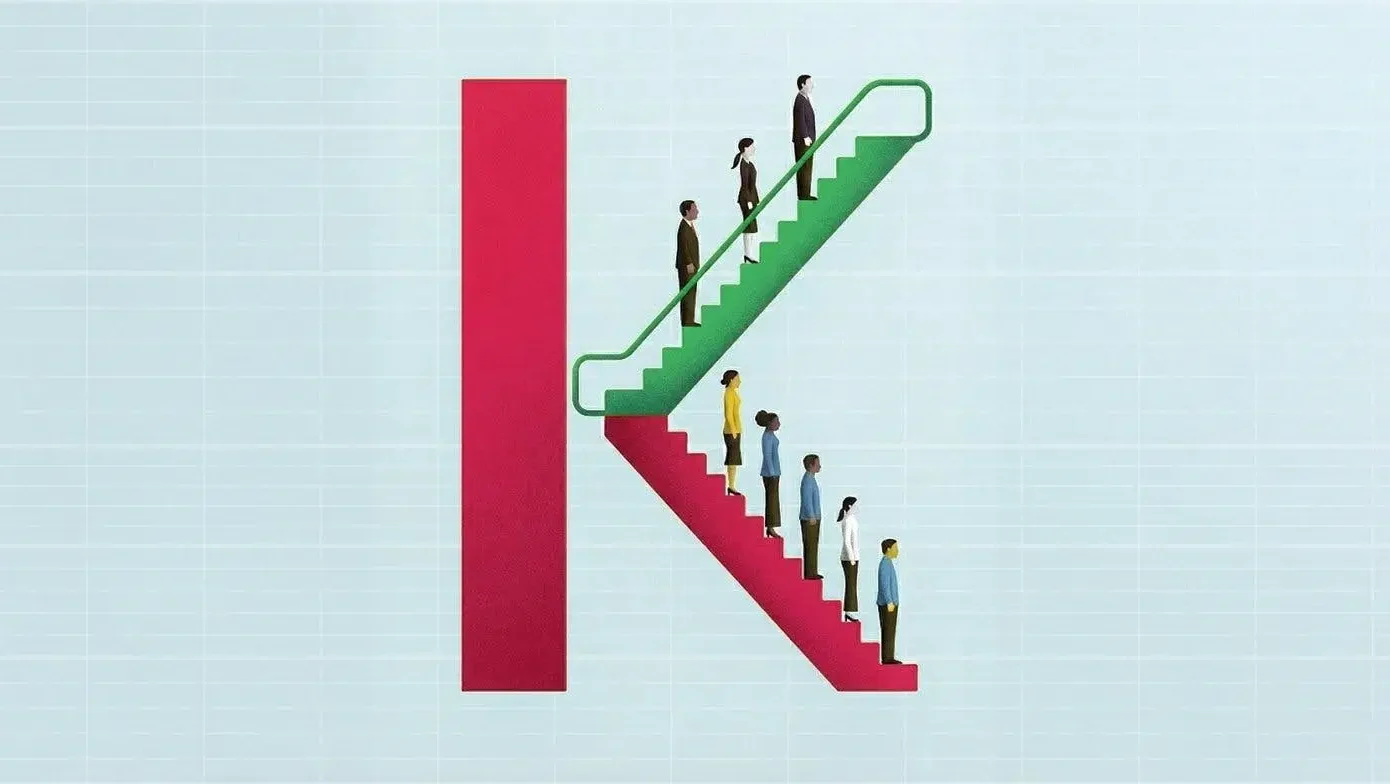 加拿大K型经济加剧：中产阶级债务飙升，财务压力全面扩散