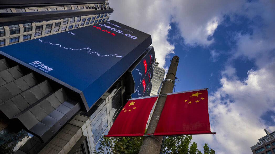 中国资产没人接盘？全球10大私募巨头连续两年难以套现