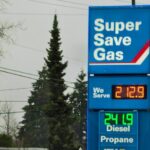 Read more about the article 加拿大油价逼近$1.70/L：中东冲突推高成本 | AiF insight