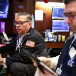 Read more about the article 道指收跌，特朗普表态打击市场对美伊战争结束的预期 | AiF 财经日报