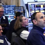 Read more about the article 美伊停火预期延续，股市反弹扩大，道指2026年转为上涨 | AiF 财经日报