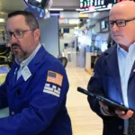 Read more about the article 美股连续两日上涨，市场对美伊达成协议仍持乐观态度 | AiF 财经日报