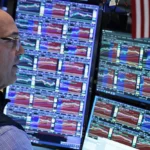 Read more about the article 标普500四连涨，押注美伊停火预期升温 | AiF 财经日报