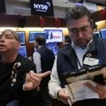 Read more about the article 道指上涨200点开启4月，市场押注中东冲突或将结束 | AiF 财经日报