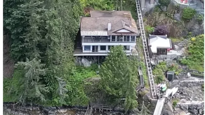 血亏180万！加拿大华人海景房被法院低价出售，连贷款都不够还