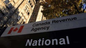 CRA裁员479人：加拿大税务局削减开支，裁员潮开始