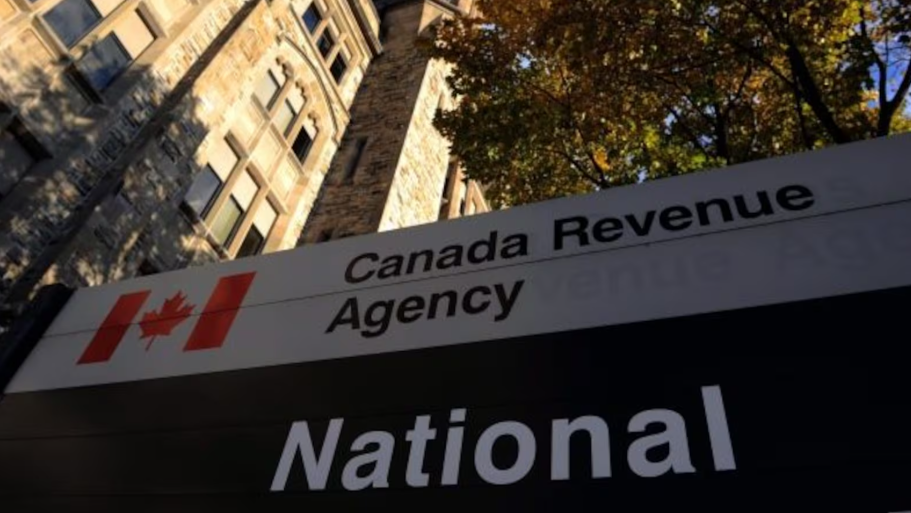 CRA裁员479人：加拿大税务局削减开支，裁员潮开始