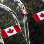 Read more about the article 加拿大GST上调至7%？军费暴涨背后，中产或将承担最大成本 | AiF insight