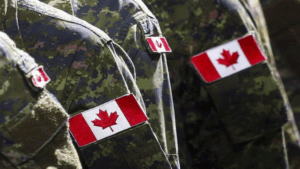 加拿大GST上调至7%？军费暴涨背后，中产或将承担最大成本
