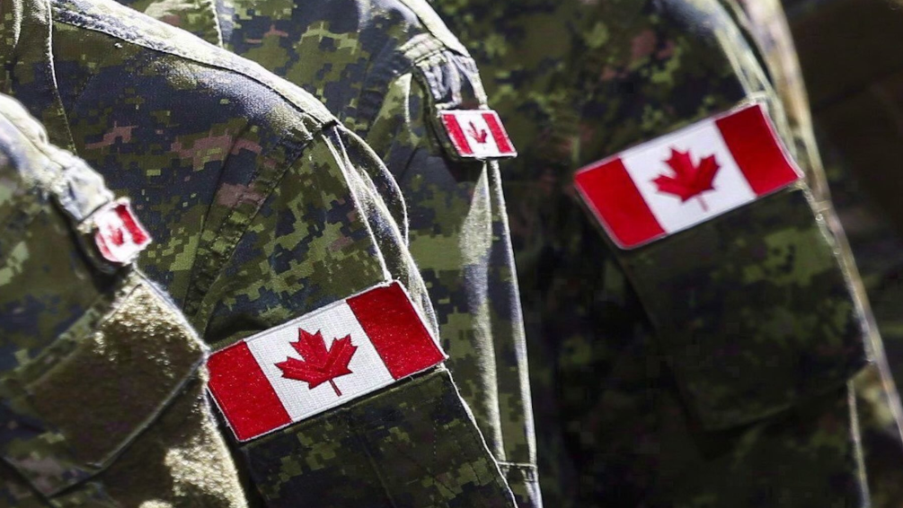 加拿大GST上调至7%？军费暴涨背后，中产或将承担最大成本