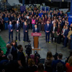 Read more about the article 5.1万岗位消失！加拿大就业踩刹车，关税与人口双重打击 | AiF insight