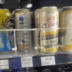 Read more about the article 加拿大啤酒税累计上涨18%：价格上涨，消费者压力加大 | AiF insight