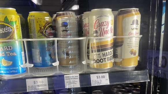 加拿大啤酒税累计上涨18%：价格上涨，消费者压力加大