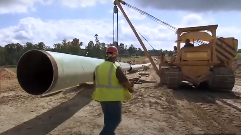 加拿大不能守着金饭碗讨饭：天然气才是未来竞争力核心