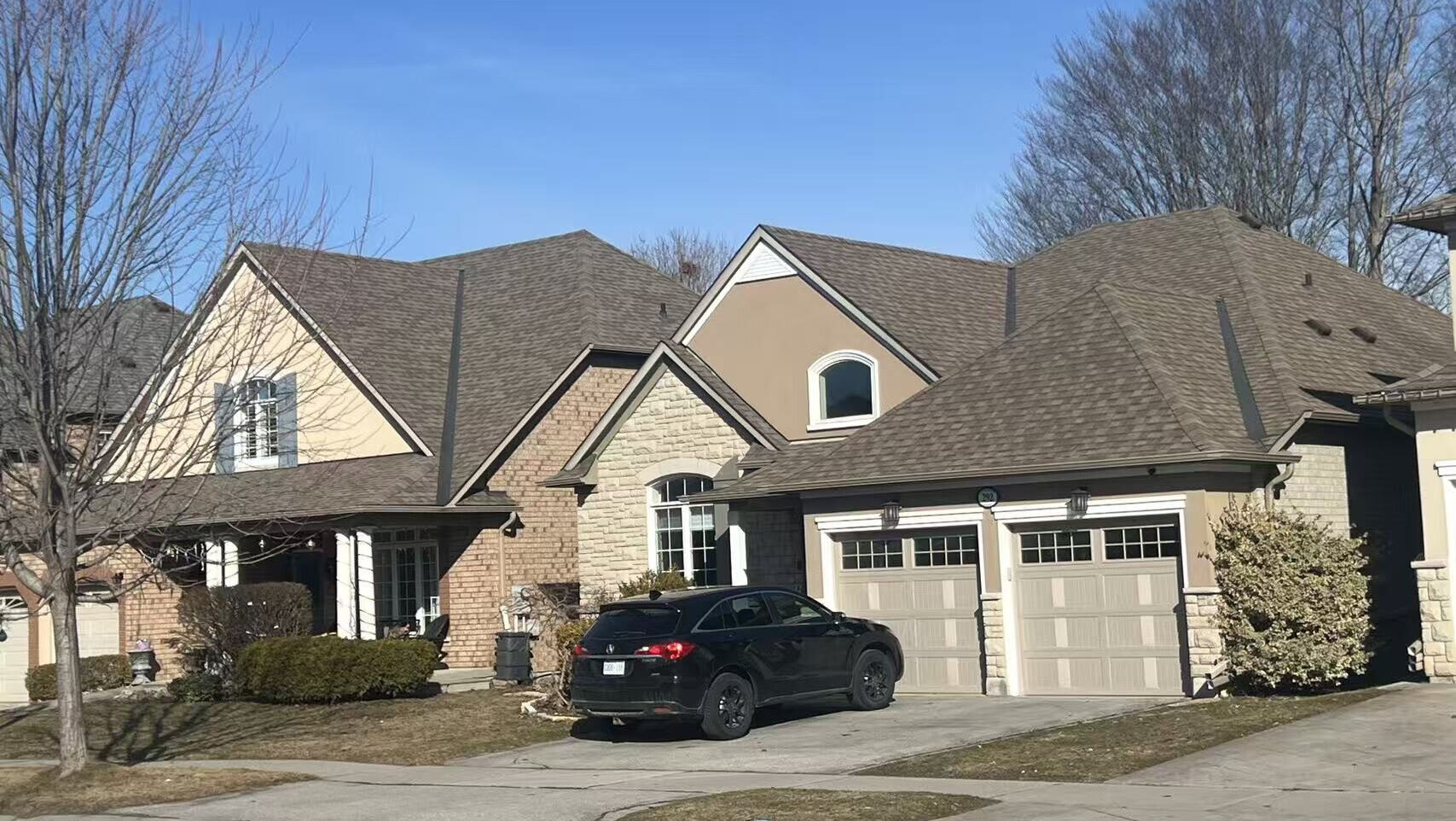 企业进入房地产市场：超8.4万套独立屋被持有