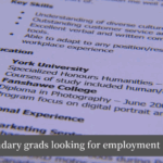 Read more about the article 加拿大毕业生求职困境加剧：入门岗位减少，青年失业率升至14% | AiF insight