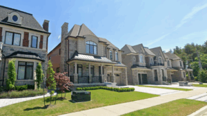 大多伦多楼花转让纠纷曝光：15万定金损失，法院驳回35万索赔案