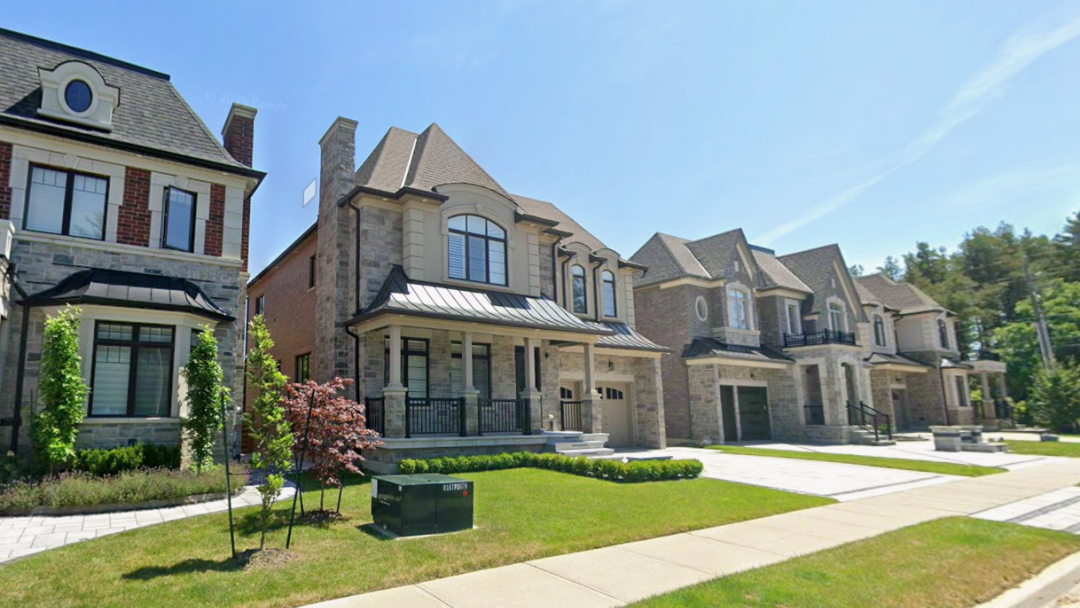 大多伦多楼花转让纠纷曝光：15万定金损失，法院驳回35万索赔案